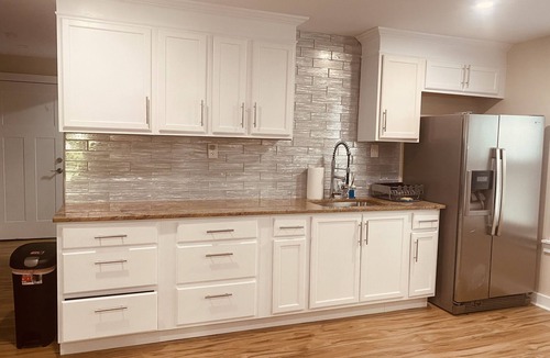 Springfield Apartment | 2bedrroom Mins from MGM, Downtown springfield, hospitals