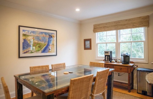 Biloxi Condo | 2BR/2.5BA in the PERFECT location in Ocean Springs! Downtown Sanctuary