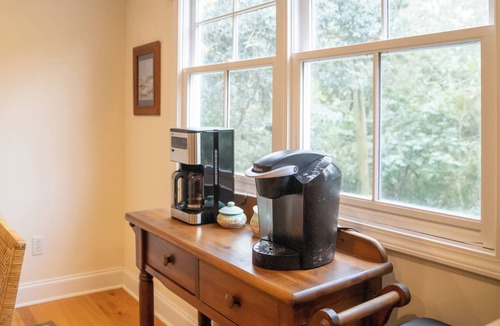 Biloxi Condo | 2BR/2.5BA in the PERFECT location in Ocean Springs! Downtown Sanctuary