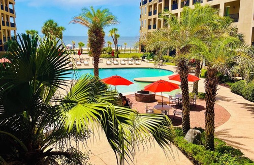 Henderson Point Condo | 2BR Newly Renovated, Luxury Beach-Side Condo in Beautiful Pass Christian, MS.