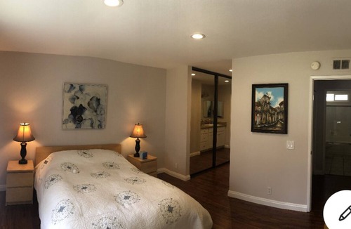 Woodbridge House | 3 Bd 2 Bath Townhome in Woodbridge, Irvine