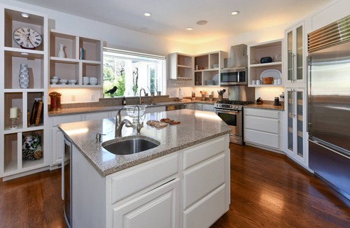 St. Helena House | 3 BD Cozy Home in St. Helena,fenced.Monthly rental
