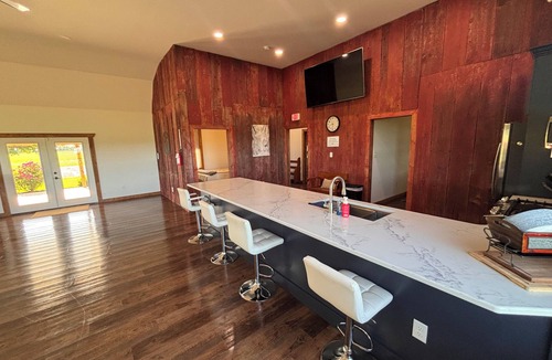 Smyrna House | 3 Bed 2 bath Barndo Surrounded by 500 acre historic farm in Smyrna, DE