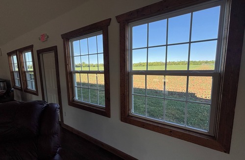 Smyrna House | 3 Bed 2 bath Barndo Surrounded by 500 acre historic farm in Smyrna, DE