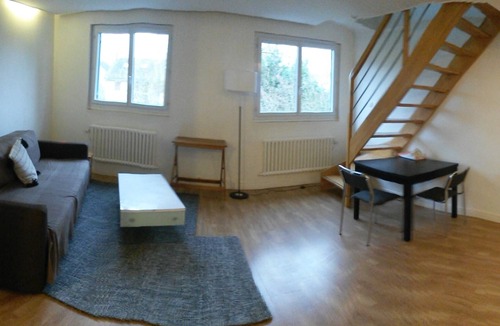 Orsay Apartment | 3 Bedroom Apartment in Orsay