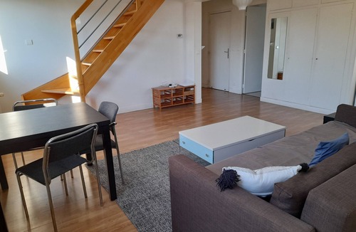 Orsay Apartment | 3 Bedroom Apartment in Orsay