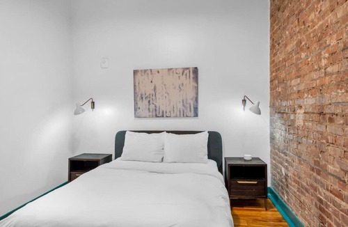 French Quarter Bed & Breakfast | 3 Bedroom Apartment, French Quarter, Saenger Next Door, Rooftop Pool