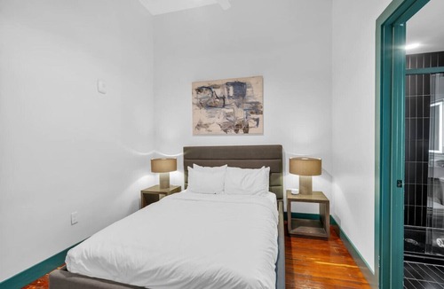 French Quarter Bed & Breakfast | 3 Bedroom Apartment, French Quarter, Saenger Next Door, Rooftop Pool