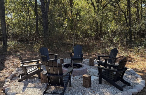 Babcock Cabin | 3-bedroom cabin on Petenwell Lake