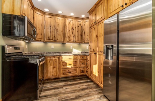 Apple River House | 3 Bedroom, Cozy Home at ACL