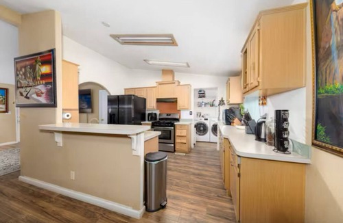 Perris House | 3-bedroom house , Elvia’s country style .