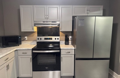 Eupora House | 3-bedroom house in the heart of Eupora, 25 miles from Starkville