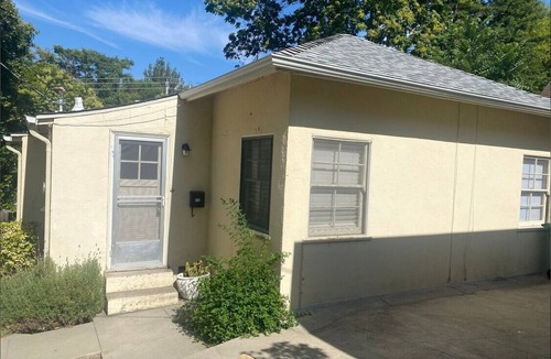 Paso Robles House | 3-bedroom house in delightful Paso Robles with WiFi, AC