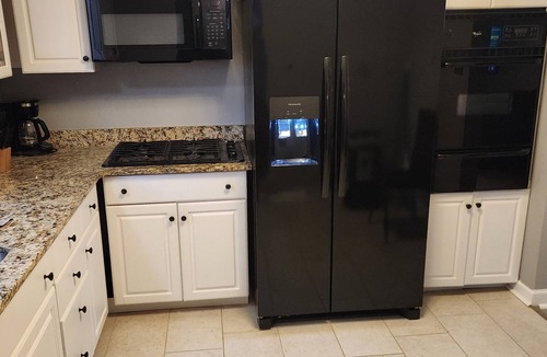 Oxon Hill House | 3-bedroom house near DC