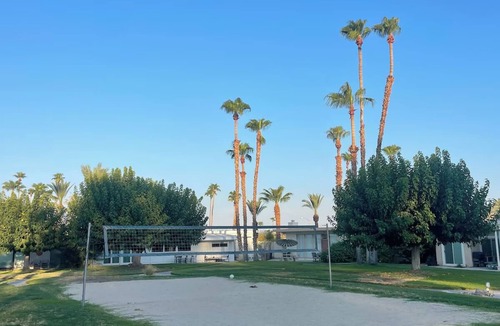 Indian Wells House | 3-bedroom house w/pool near Tennis Garden - No Cleaning Fee