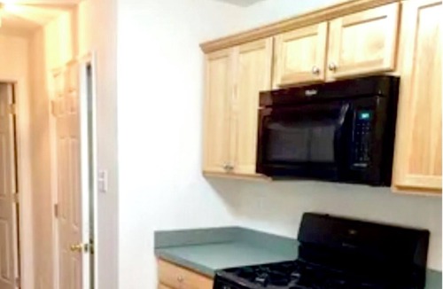 Minotola House | 3-bedroom townhome in serene Vineland with AC comfort