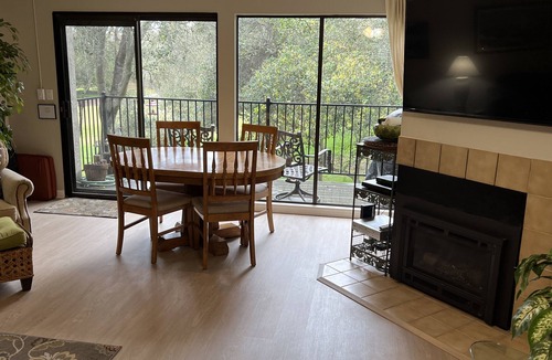 Nipomo Condo | 3 BR 3 BA Blacklake condo on the Oaks course near Pismo Beach and wine country