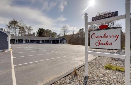 Wareham Apartment | 3 Mi to Main St & Beach: Coastal Cape Cod Escape!