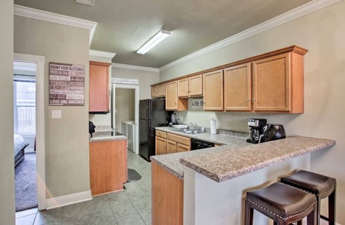Highlands - Perkins House | 🛏 3 Private Suites Near LSU | Perfect for Game Days & Business Travel