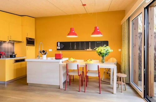 Bailly-Romainvilliers House | 3-Room Cottage for 4 People (Comfort)