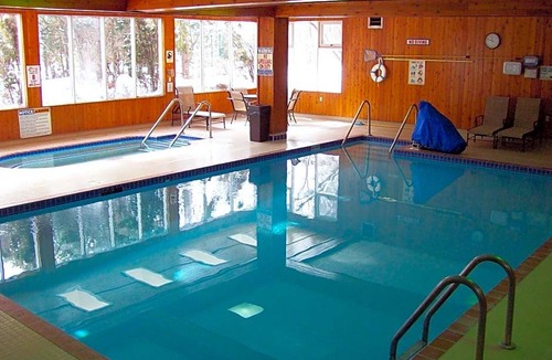 Minocqua Hotel | 3-Star Hotel ∙ Best Western Plus Concord Inn
