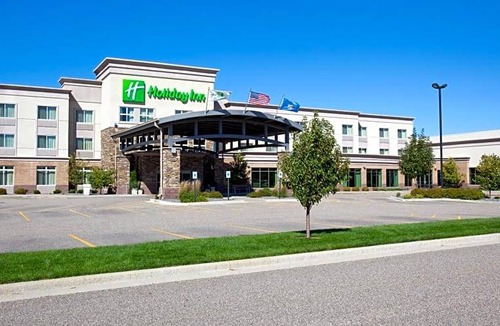 Stevens Point Hotel | 3-Star Hotel ∙ Holiday Inn Stevens Point - Convention Center, an IHG Hotel