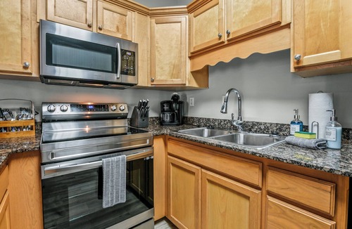 Gulfport House | 3 Townhouse Rental with 9-bedrooms and 9-bathrooms - Sleeps 22