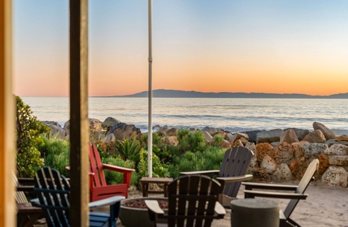 Ventura House | 30+ Stay, On The Sand, Stunning Views