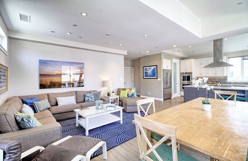 Pierpont Bay House | +30Days Family Paradise 5 Homes From The Sand