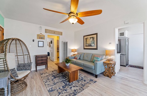 Hollywood House | 3421O- Ca 'sea' ta on the Sand