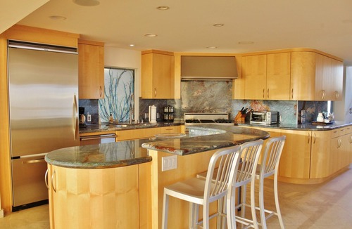 Hollywood Beach House | 3625O Lev Beach House at Hollywood Beach Oceanfront