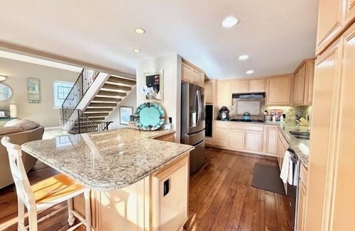 Hollywood Beach House | 3812O- Coral Reef Promise