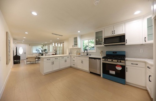 Altadena House | 3B house in charming Altadena with AC, WiFi