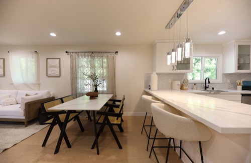 Altadena House | 3B house in charming Altadena with AC, WiFi
