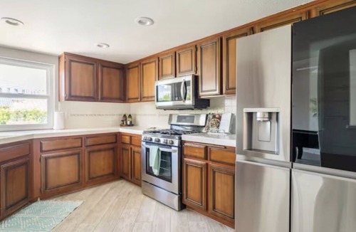Indian Wells House | 3bed 2bath House. Private Pool and Spa. Close to Acrisure Center