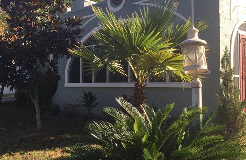 Biloxi Cottage | 3BR home, 2blks to Beach, Keesler, 30 day rental with utilities