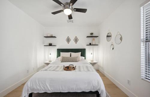 Desert Ridge Villa | 3BR Pool with Waterfall and Mini Golf - Near JW Resort