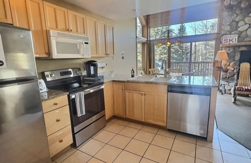 Lutsen House | 3BR Ski-In/Ski-Out Townhome | In-Unit Sauna