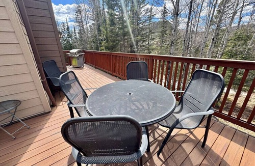 Lutsen House | 3BR Ski-In/Ski-Out Townhome | In-Unit Sauna