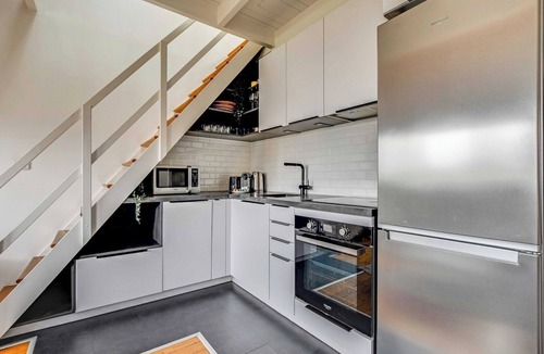 Le Kremlin-Bicetre Apartment | 3P duplex on the outskirts of Paris