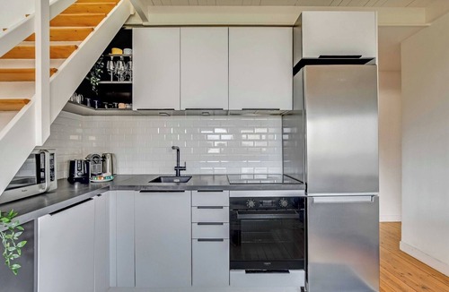 Le Kremlin-Bicetre Apartment | 3P duplex on the outskirts of Paris