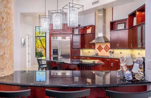 North Scottsdale House | 4.5 Mil$MouthWateringMansion+Picklebal+Golf+Casita