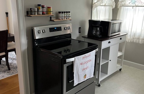 Clear Lake House | 4-bedroom house in adorable Clear Lake with AC, WiFi. Enjoy your stay