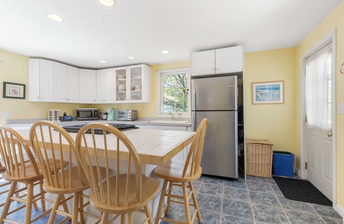 Foxboro House | 4-bedroom house perfect for The World Cup