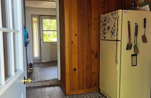 Walker House | 4-bedroom Leech Lake Retreat on Quiet Agency Bay