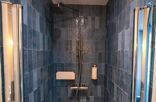 Ternes Apartment | 4 Guest - Hausmanian Flat Arc de Triomph