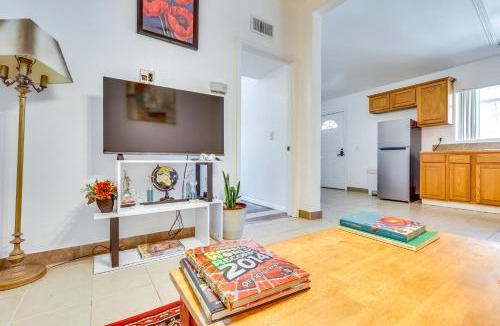 Lakeland Village Apartment | 4 Mi to Lake Elsinore: Pet-Friendly Adventure Base