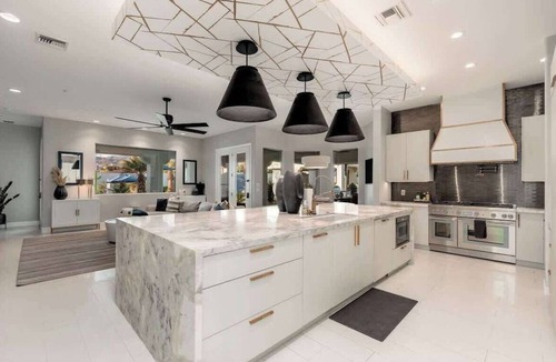 McDowell Acres Villa | 4 MillionDollar EstateWaterparkPicklebllCasitaSpa