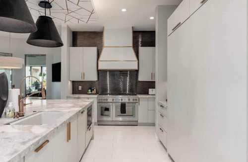 McDowell Acres Villa | 4 MillionDollar EstateWaterparkPicklebllCasitaSpa