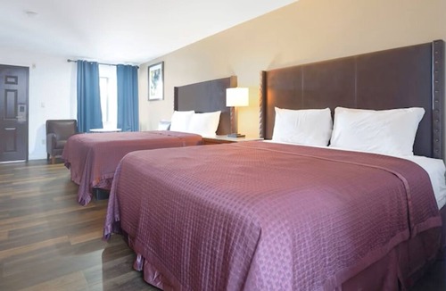 San Augustine Hotel | 4 Relaxing Units | Feel at Home on the Road in San Augustine
